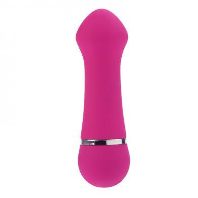 Mini Jumpin Gyrator Mini-Bump - Pink