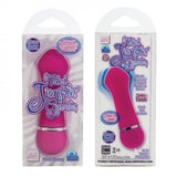 Mini Jumpin Gyrator Mini-Bump - Pink