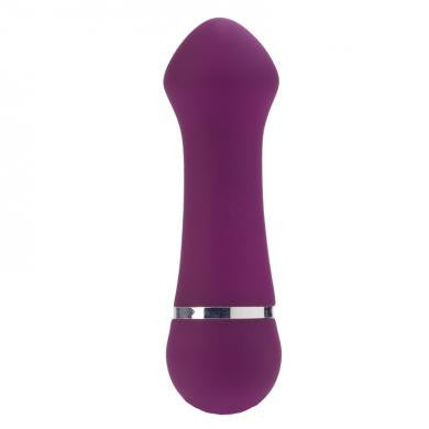 Mini Jumpin Gyrator Mini-Bump - Purple