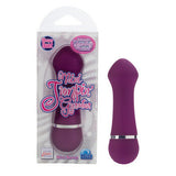 Mini Jumpin Gyrator Mini-Bump - Purple