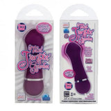 Mini Jumpin Gyrator Mini-Bump - Purple