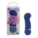 Mini Jumpin Gyrator Mini-G Vibe - Blue