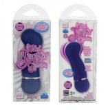 Mini Jumpin Gyrator Mini-G Vibe - Blue