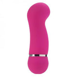 Mini Jumpin Gyrator Mini-G Vibe - Pink
