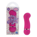 Mini Jumpin Gyrator Mini-G Vibe - Pink