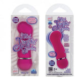 Mini Jumpin Gyrator Mini-G Vibe - Pink