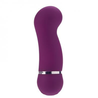 Mini Jumpin Gyrator Mini-G Vibe - Purple