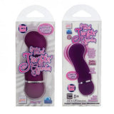 Mini Jumpin Gyrator Mini-G Vibe - Purple