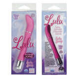 Lulu Satin Scoop Vibe - Pink