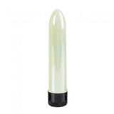 Opulent  Compact Smooth Vibe - White