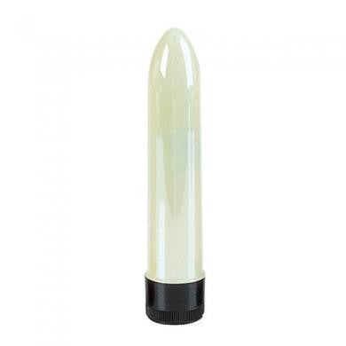 Opulent  Compact Smooth Vibe - White