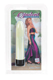 Opulent  Compact Smooth Vibe - White