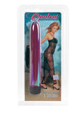 Opulent 6-inch Ultra Thin Vibe - Abalone