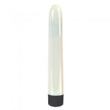 Opulent 6-inch Ultra Thin Vibe - Ivory