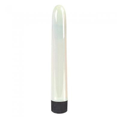 Opulent 6-inch Ultra Thin Vibe - Ivory