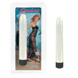 Opulent 6-inch Ultra Thin Vibe - Ivory