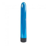 Opulent 6-inch Ultra Thin Vibe - Blue