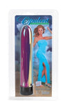 Opulent 6.5-inch Slimline Vibe - Abalone