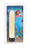 Opulent 6.5-inch Slimline Vibe - Ivory