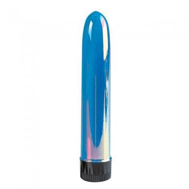 Opulent 6.5-inch Slimline Vibe - Blue