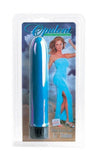 Opulent 6.5-inch Slimline Vibe - Blue