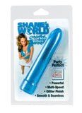 Shanes World Sparkle Vibes - Blue