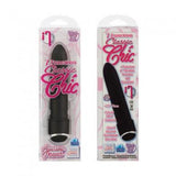 7-Function Classic Chic Vibe - 4.25-inch - Black