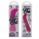 7-Function Classic Chic -Mini G Vibe - Pink