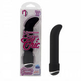 7-Function Classic Chic - Mini G Vibe - Black
