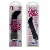 7-Function Classic Chic - Mini G Vibe - Black