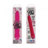 7-Function Classic Chic Vibe - 6-inch - Pink