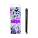 5-Function Precious Metal Slims Slender Slim - Silver