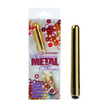 5-Function Precious Metal Slims Slender Slim - Gold