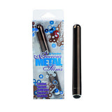 5-Function Precious Metal Slims Slender Slims - Gun Metal