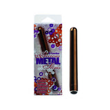 5-Function Precious Metal Slims Slender Slim - Bronze