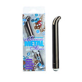 5-Function Precious Metal Slims Slender G - Gun Metal