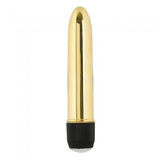 Precious Metal Gems 4.5-inch -  Gold