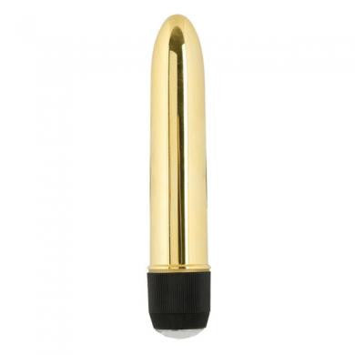 Precious Metal Gems 4.5-inch -  Gold