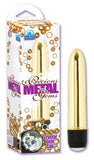 Precious Metal Gems 4.5-inch -  Gold