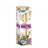 Precious Metal Gems 4.5-inch -  Gold