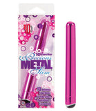 10-Function Precious Metal Slim - Pink