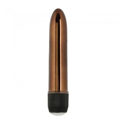 Precious Metal Gems 4.5-inch -  Bronze