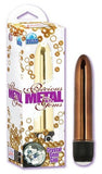Precious Metal Gems 4.5-inch -  Bronze