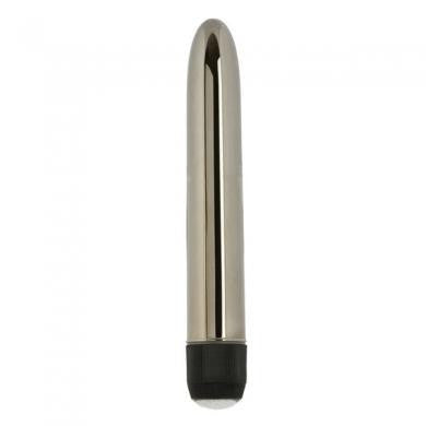 Precious Metal Gems 6-inch -  Gun Metal