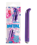 10-Function Precious Metal G-Slim - Purple