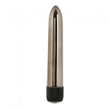 Precious Metal Gems 6.75-inch -  Gun Metal