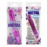 7-Function Precious Metal Jewels - Sweet Curves - Pink