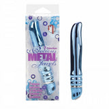 7-Function Precious Metal Jewels - Sweet Curves - Blue