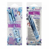 7-Function Precious Metal Jewels - Sweet Curves - Blue