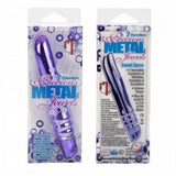 7-Function Precious Metal Jewels - Sweet Curves - Purple